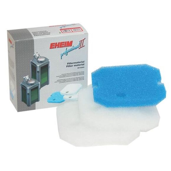 10/$25🦋 Eheim Professional II Filter Material Replacement Sponges - Picture 1 of 12